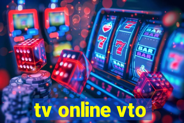 tv online vto